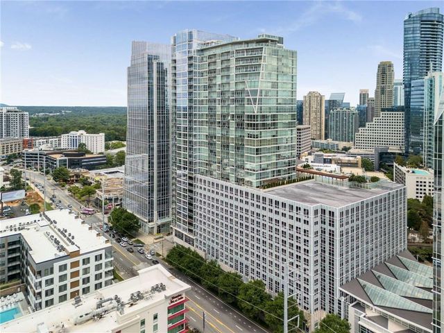 3325 PIEDMONT Road NE 2006, Atlanta, GA 30305