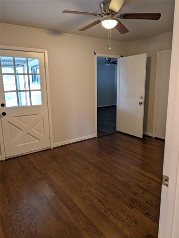 6709 Cotton Drive, Houston, TX 77092