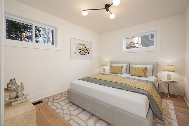 337 W Graham Avenue, Lombard, IL 60148