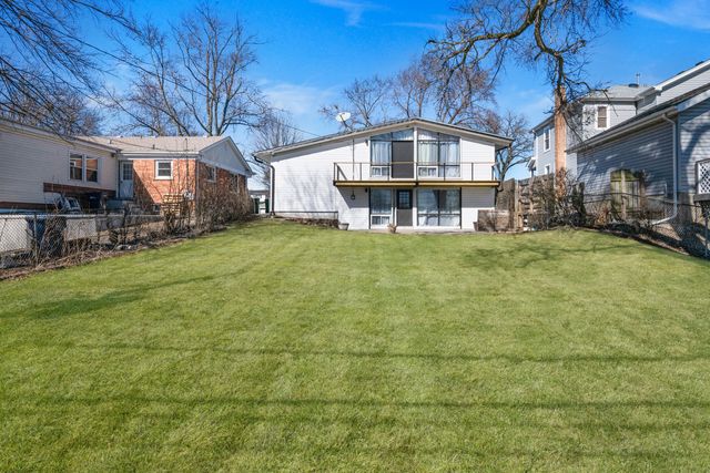 337 W Graham Avenue, Lombard, IL 60148