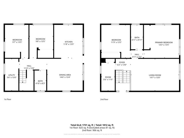 337 W Graham Avenue, Lombard, IL 60148