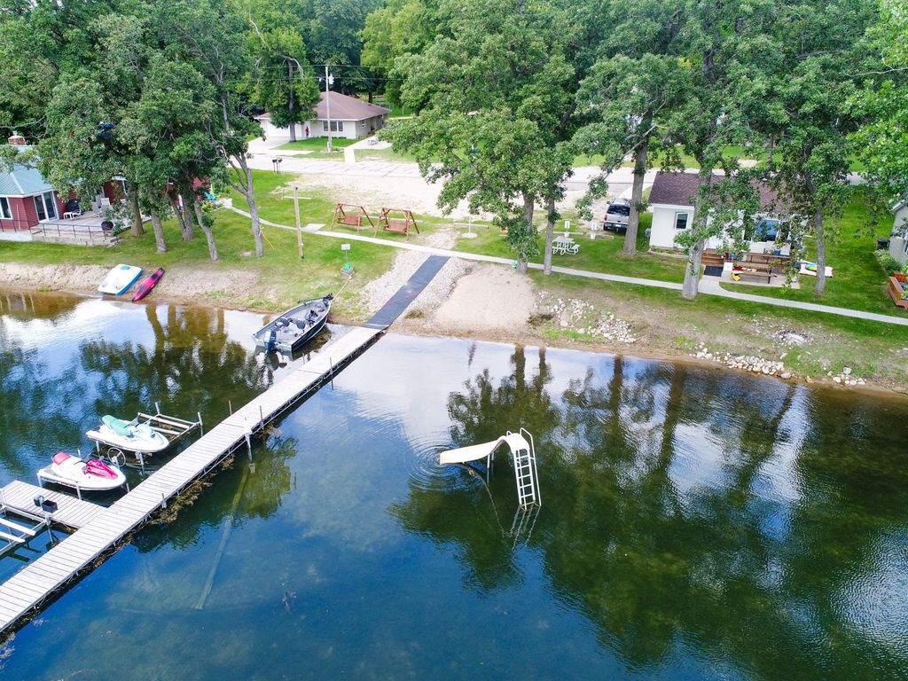 2481 N Lake Miltona Drive NE 23, Miltona, MN 56354 — photo 2