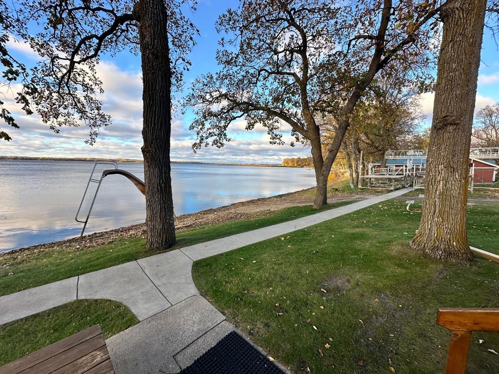 2481 N Lake Miltona Drive NE 23, Miltona, MN 56354 — photo 4
