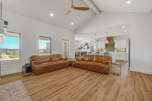 161 Purcell Lane, Tuscola, TX 79562