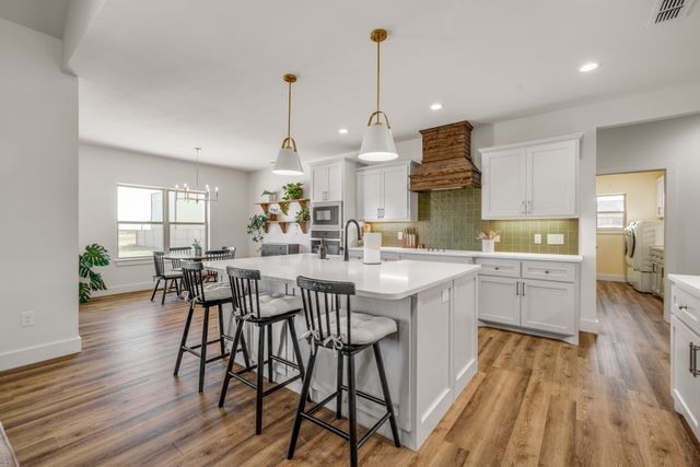 161 Purcell Lane, Tuscola, TX 79562