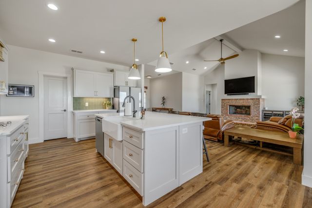 161 Purcell Lane, Tuscola, TX 79562