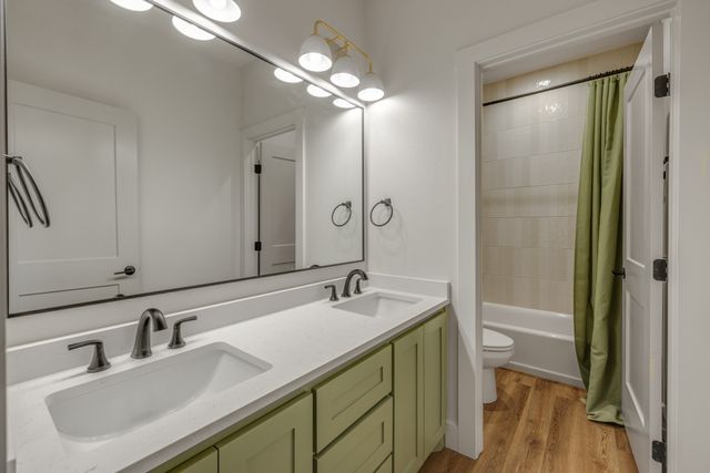 161 Purcell Lane, Tuscola, TX 79562