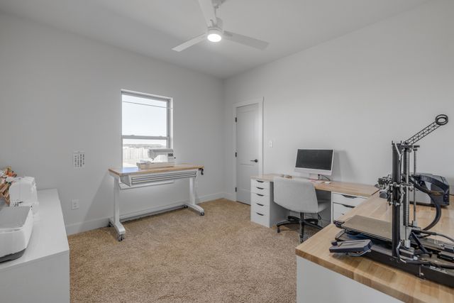 161 Purcell Lane, Tuscola, TX 79562