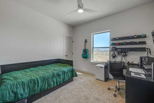 161 Purcell Lane, Tuscola, TX 79562