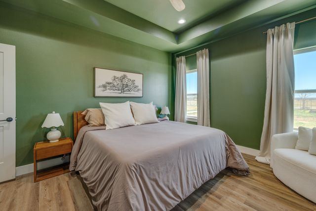 161 Purcell Lane, Tuscola, TX 79562