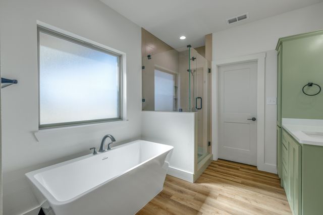 161 Purcell Lane, Tuscola, TX 79562