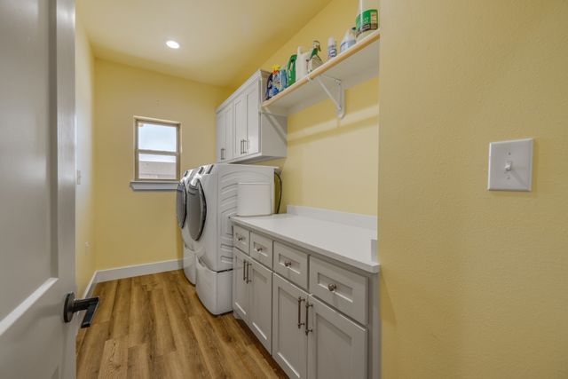 161 Purcell Lane, Tuscola, TX 79562