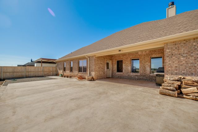 161 Purcell Lane, Tuscola, TX 79562