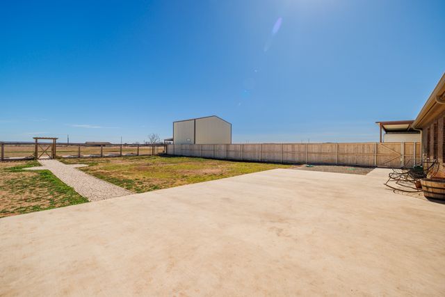 161 Purcell Lane, Tuscola, TX 79562