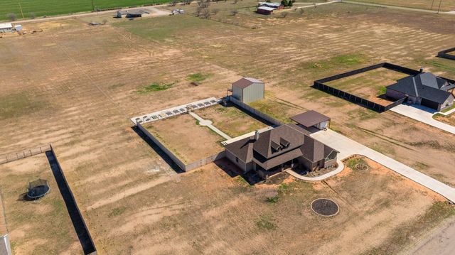 161 Purcell Lane, Tuscola, TX 79562