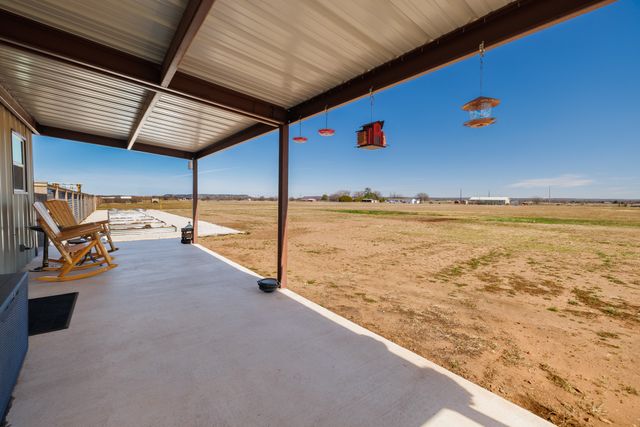 161 Purcell Lane, Tuscola, TX 79562