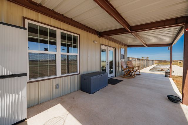 161 Purcell Lane, Tuscola, TX 79562