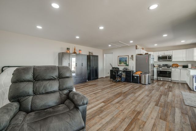 161 Purcell Lane, Tuscola, TX 79562