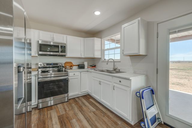 161 Purcell Lane, Tuscola, TX 79562