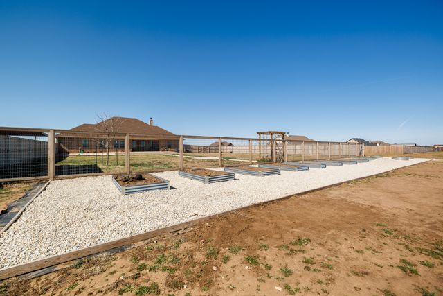 161 Purcell Lane, Tuscola, TX 79562