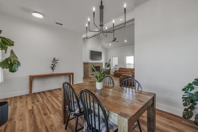 161 Purcell Lane, Tuscola, TX 79562