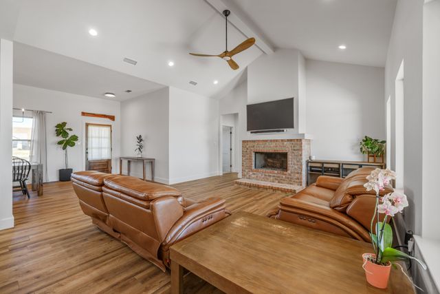 161 Purcell Lane, Tuscola, TX 79562