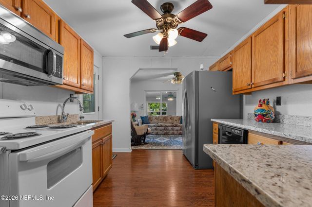 1727 ELSIE Street, Green Cove Springs, FL 32043