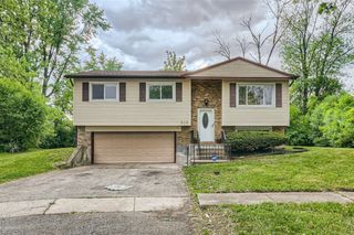 509 Barbara Court S, University Park, IL 60484