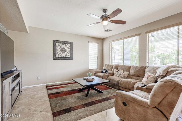 18140 W BUCKHORN Drive, Goodyear, AZ 85338