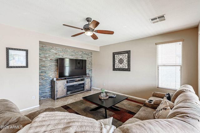 18140 W BUCKHORN Drive, Goodyear, AZ 85338
