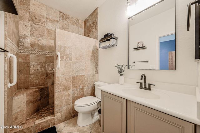 18140 W BUCKHORN Drive, Goodyear, AZ 85338