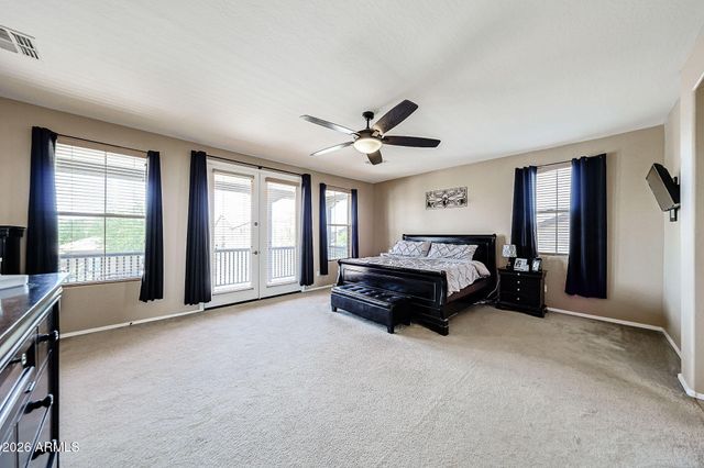 18140 W BUCKHORN Drive, Goodyear, AZ 85338