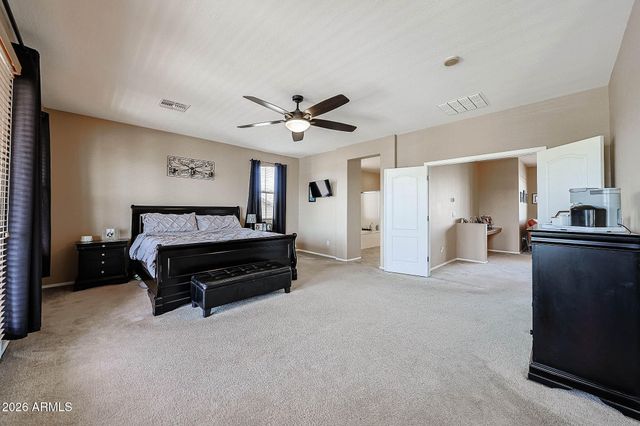 18140 W BUCKHORN Drive, Goodyear, AZ 85338