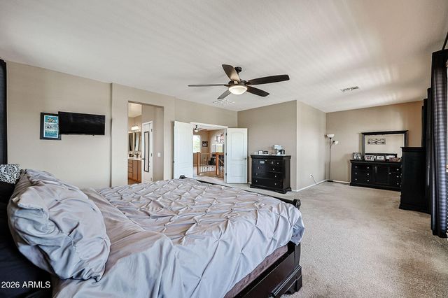 18140 W BUCKHORN Drive, Goodyear, AZ 85338