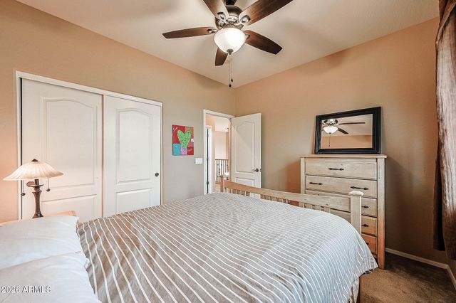 18140 W BUCKHORN Drive, Goodyear, AZ 85338