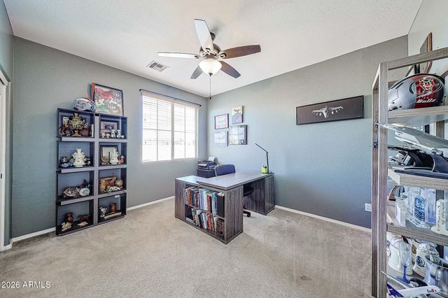18140 W BUCKHORN Drive, Goodyear, AZ 85338