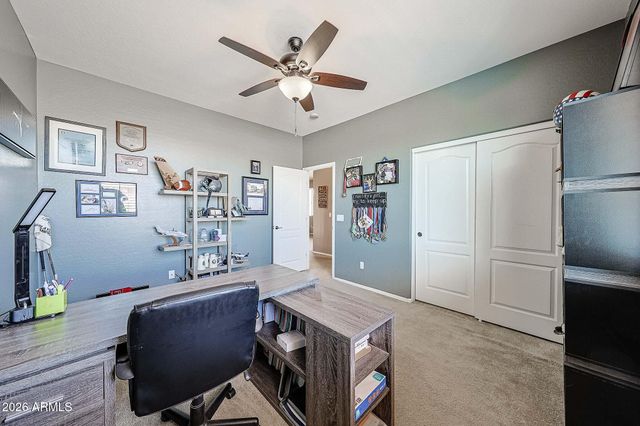 18140 W BUCKHORN Drive, Goodyear, AZ 85338