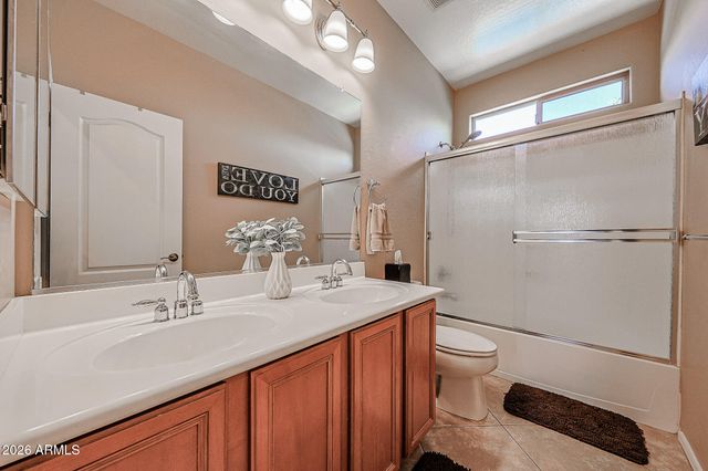 18140 W BUCKHORN Drive, Goodyear, AZ 85338