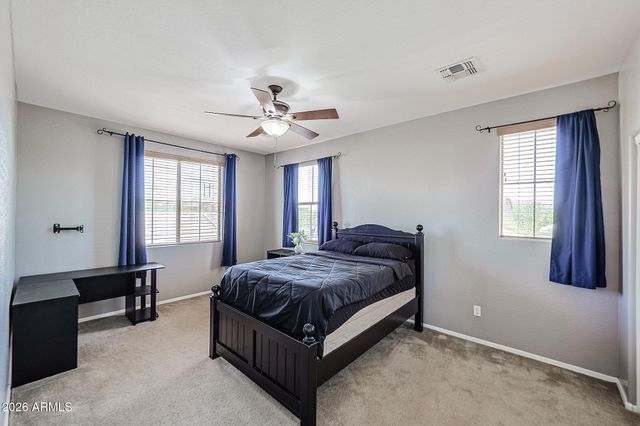 18140 W BUCKHORN Drive, Goodyear, AZ 85338