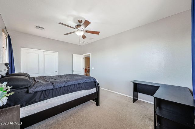 18140 W BUCKHORN Drive, Goodyear, AZ 85338