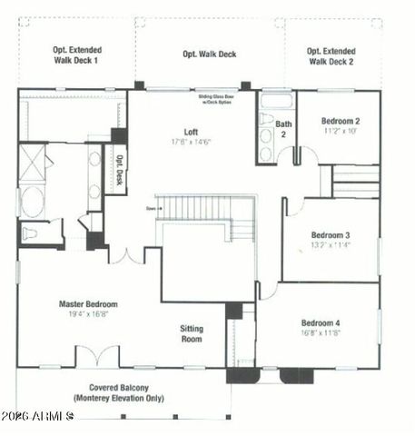 18140 W BUCKHORN Drive, Goodyear, AZ 85338