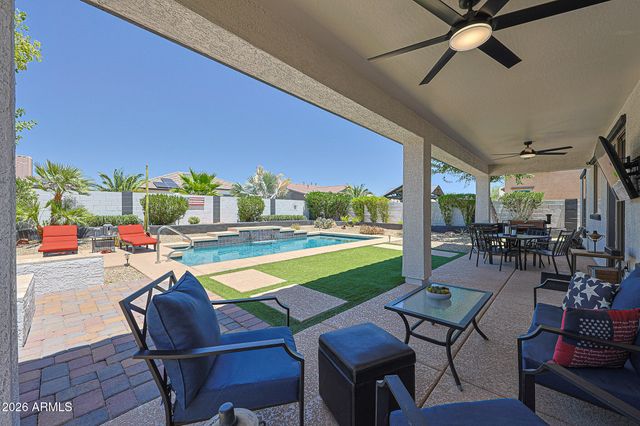 18140 W BUCKHORN Drive, Goodyear, AZ 85338