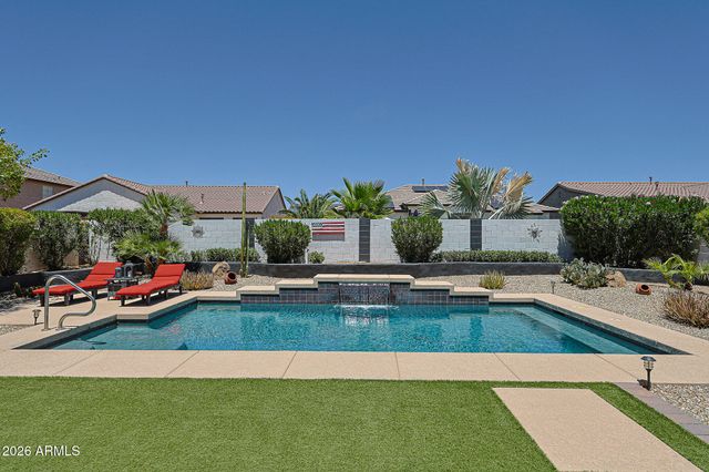 18140 W BUCKHORN Drive, Goodyear, AZ 85338