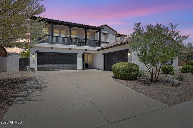 18140 W BUCKHORN Drive, Goodyear, AZ 85338