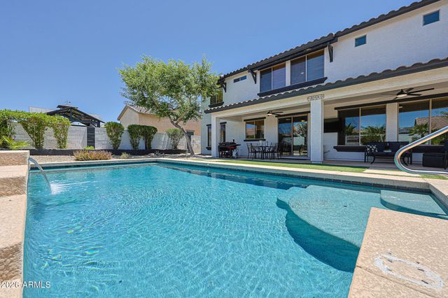 18140 W BUCKHORN Drive, Goodyear, AZ 85338