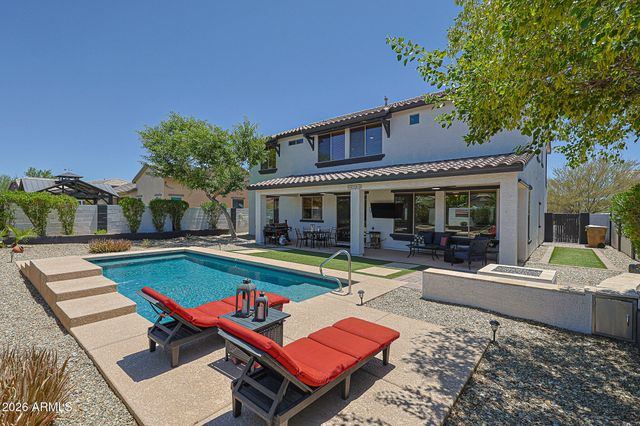 18140 W BUCKHORN Drive, Goodyear, AZ 85338