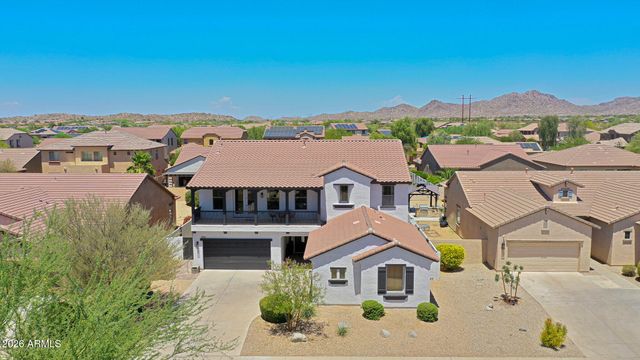 18140 W BUCKHORN Drive, Goodyear, AZ 85338