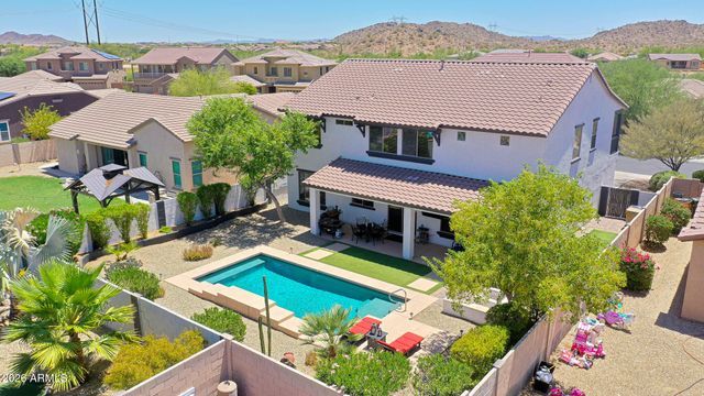 18140 W BUCKHORN Drive, Goodyear, AZ 85338