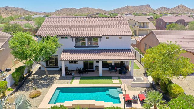 18140 W BUCKHORN Drive, Goodyear, AZ 85338