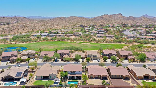 18140 W BUCKHORN Drive, Goodyear, AZ 85338